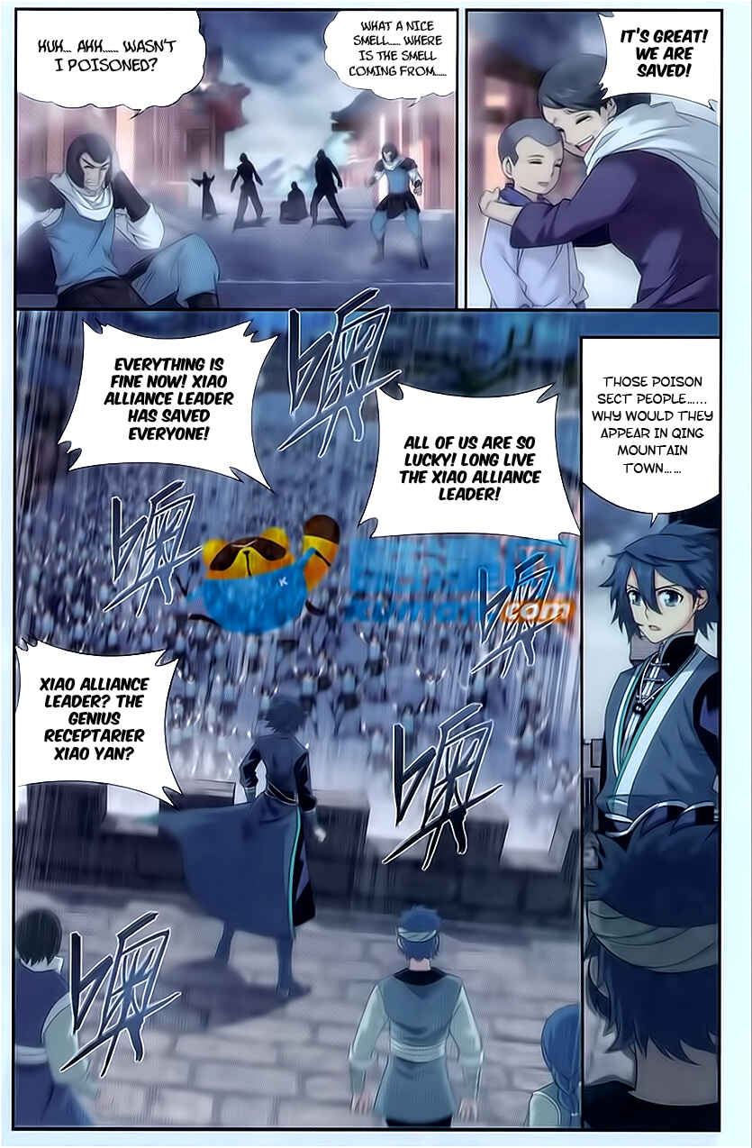 Chapter 175 - Page 8