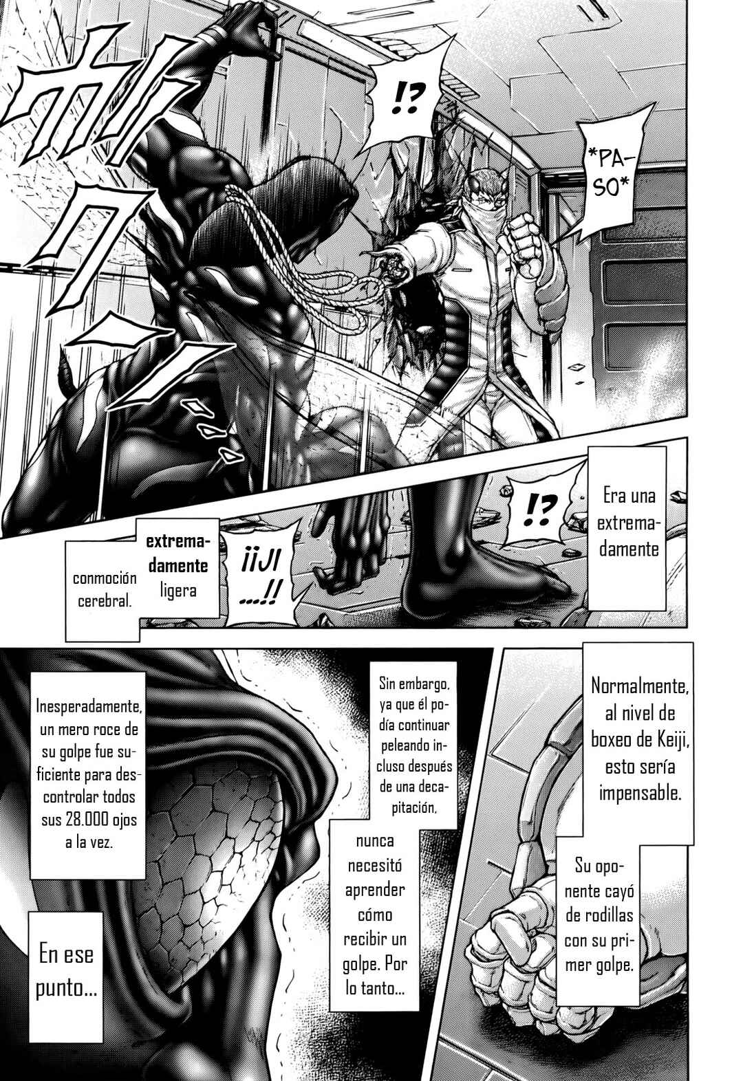 Chapter 95 - Page 13