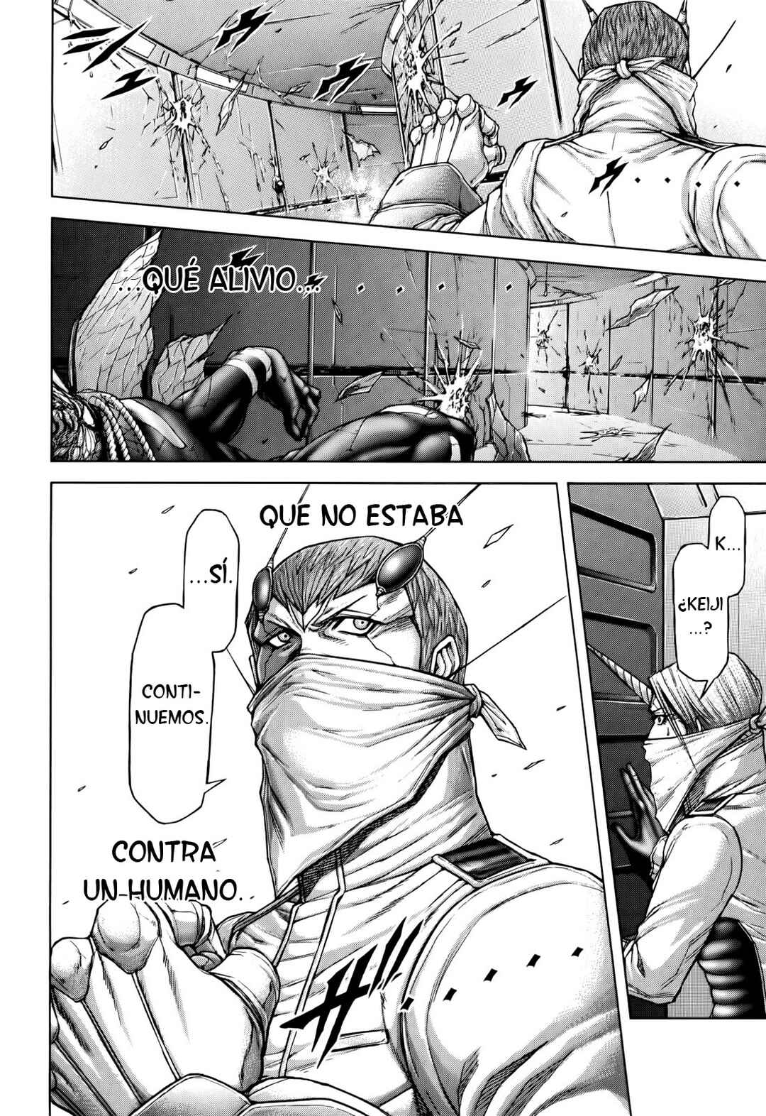 Chapter 95 - Page 16