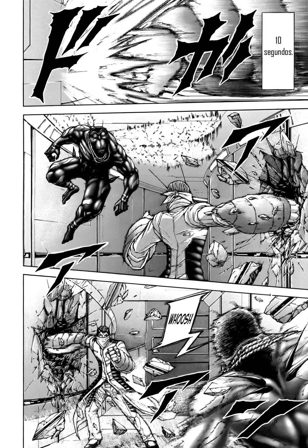 Chapter 95 - Page 6