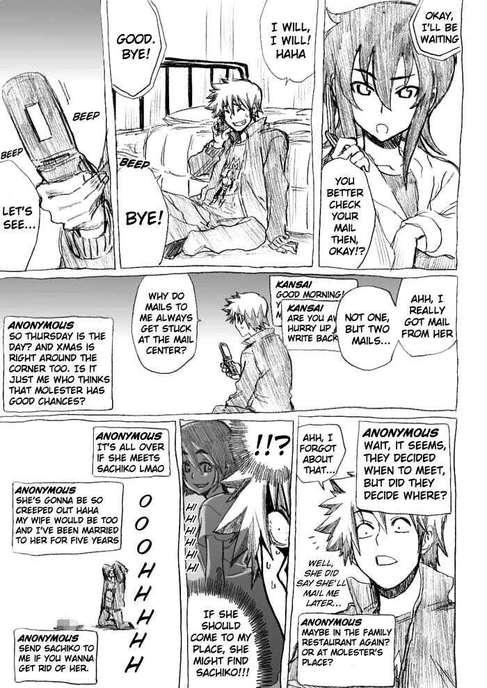 Chapter 17 - Page 21