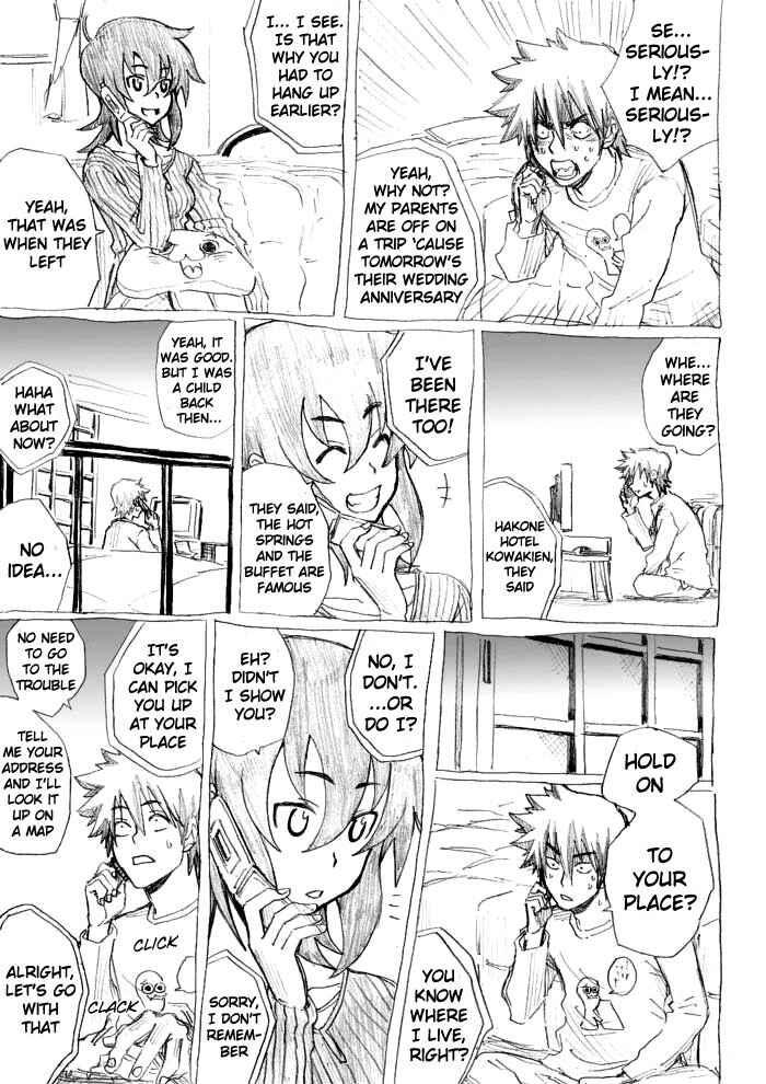 Chapter 17 - Page 32