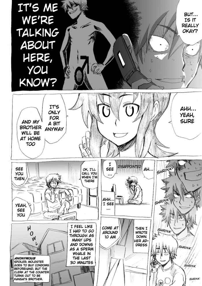 Chapter 17 - Page 33