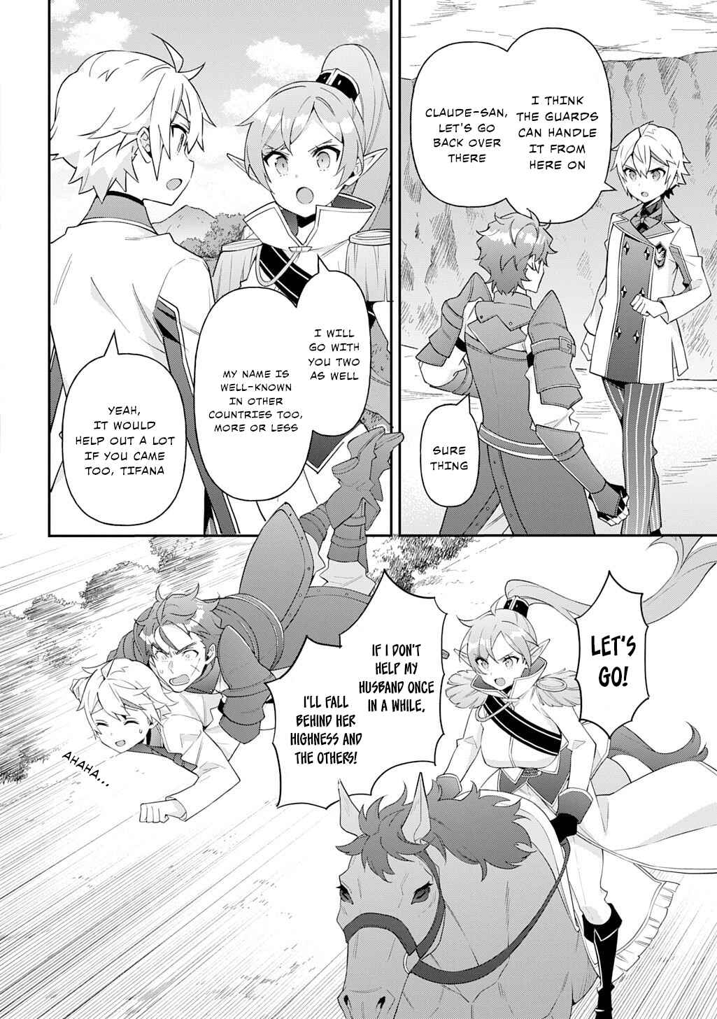 Chapter 65 - Page 10