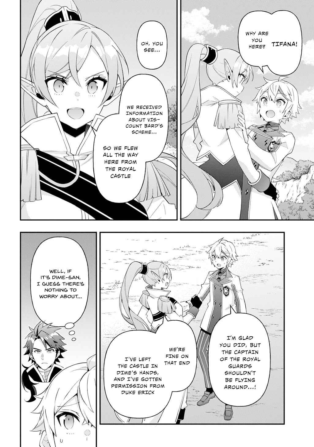Chapter 65 - Page 2