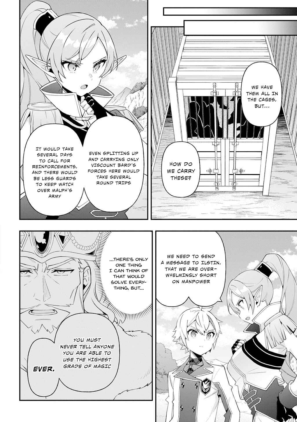 Chapter 65 - Page 22