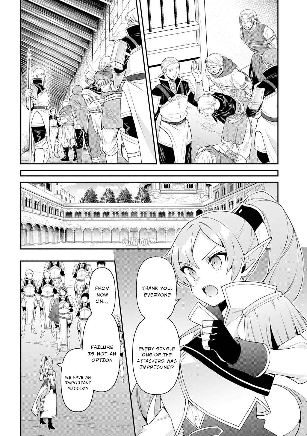 Chapter 65 - Page 28