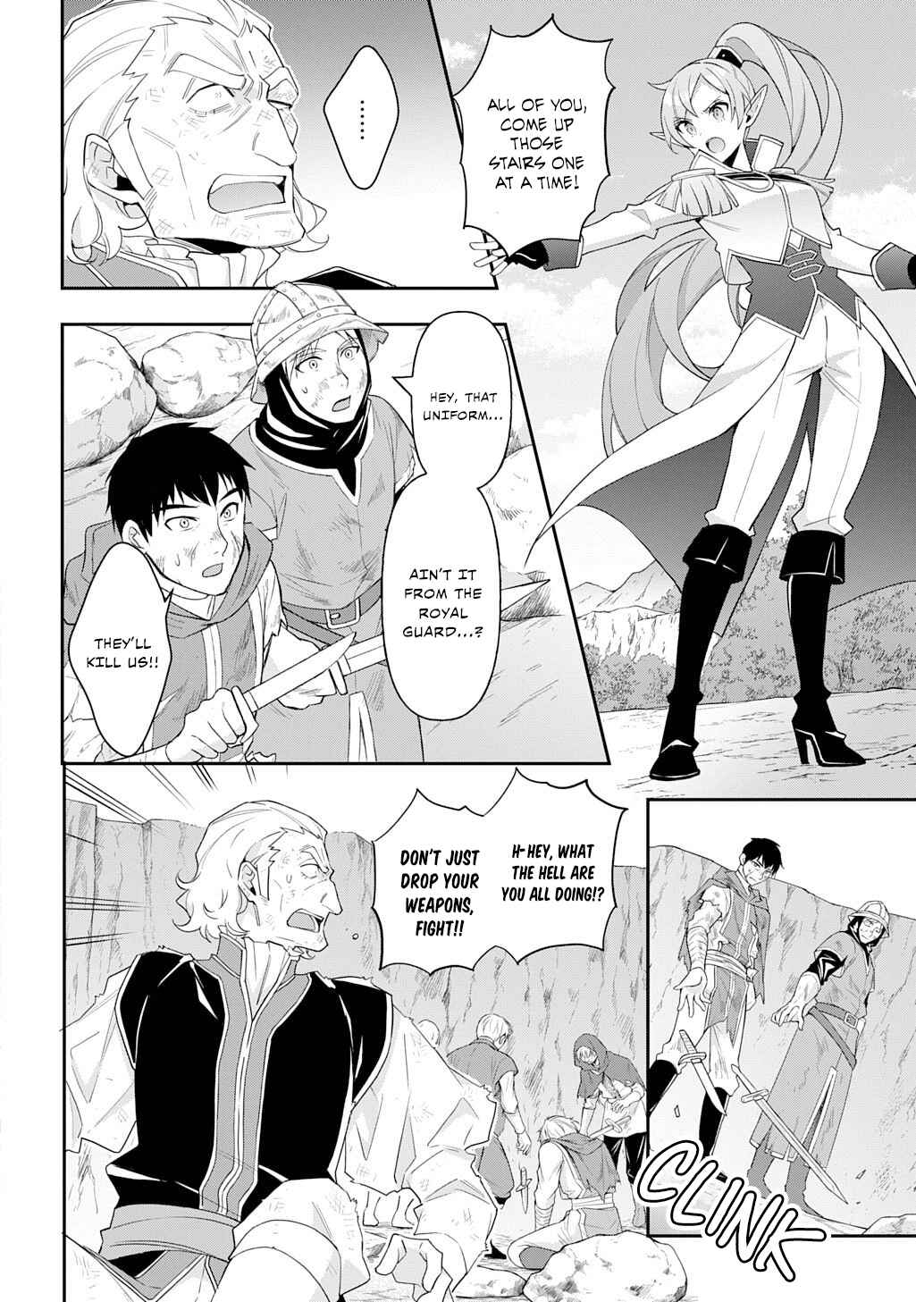 Chapter 65 - Page 6