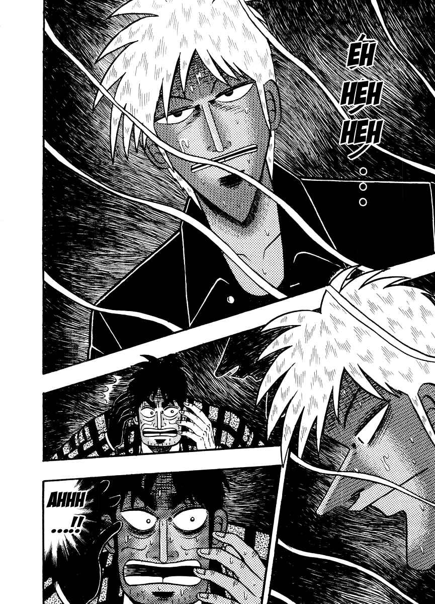 Chapter 123 - Page 21