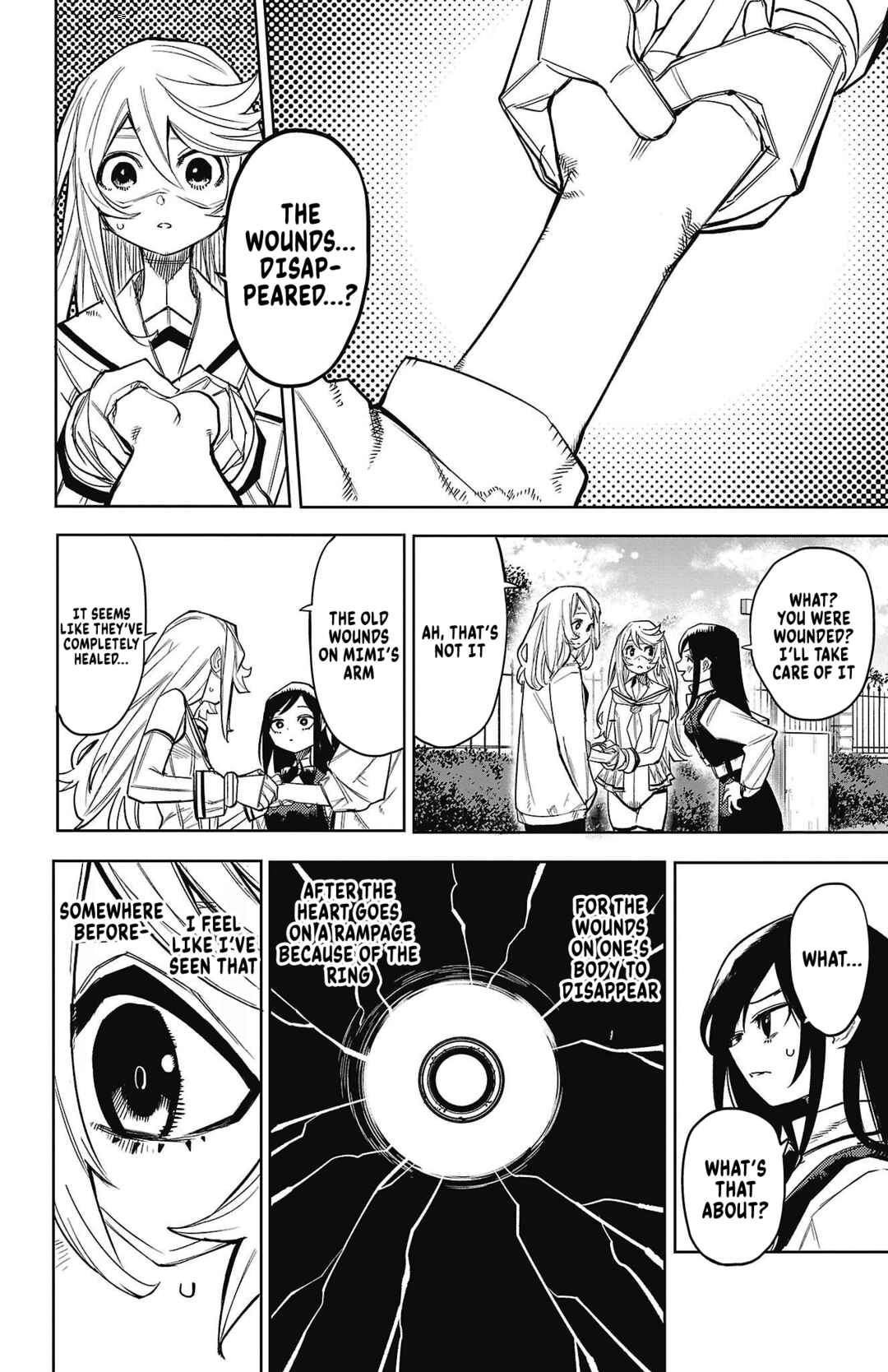 Chapter 157 - Page 11