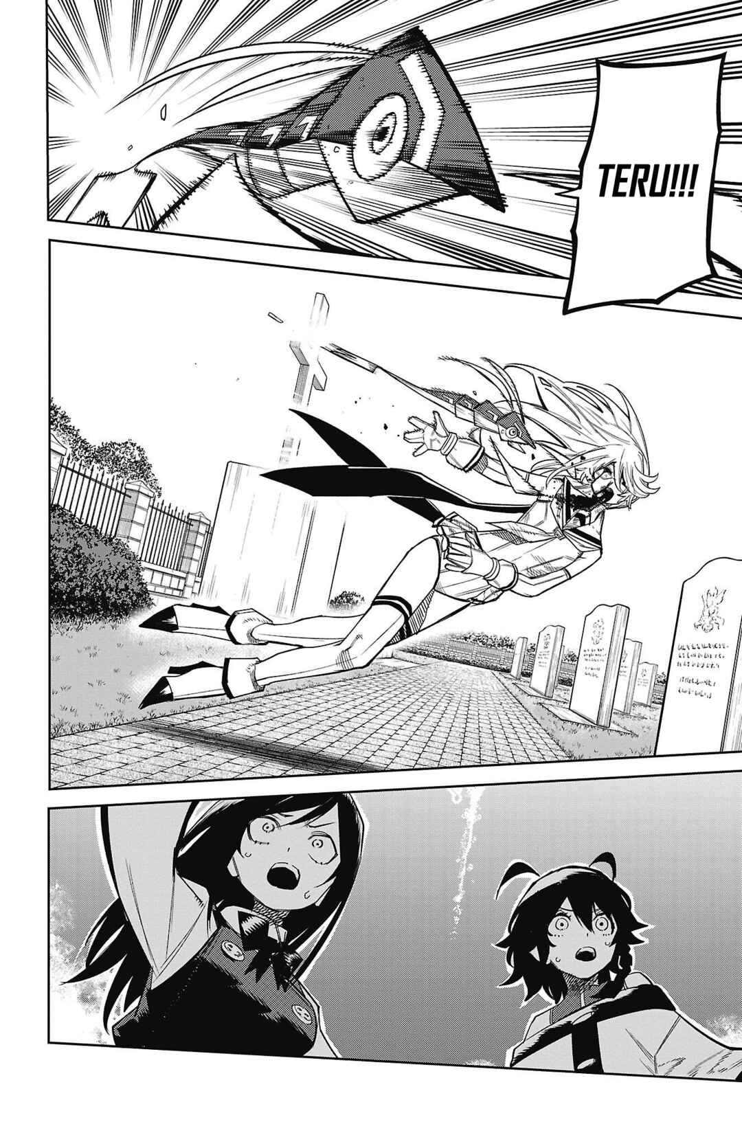Chapter 157 - Page 14