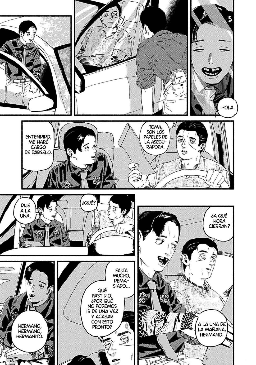 Chapter 21 - Page 11