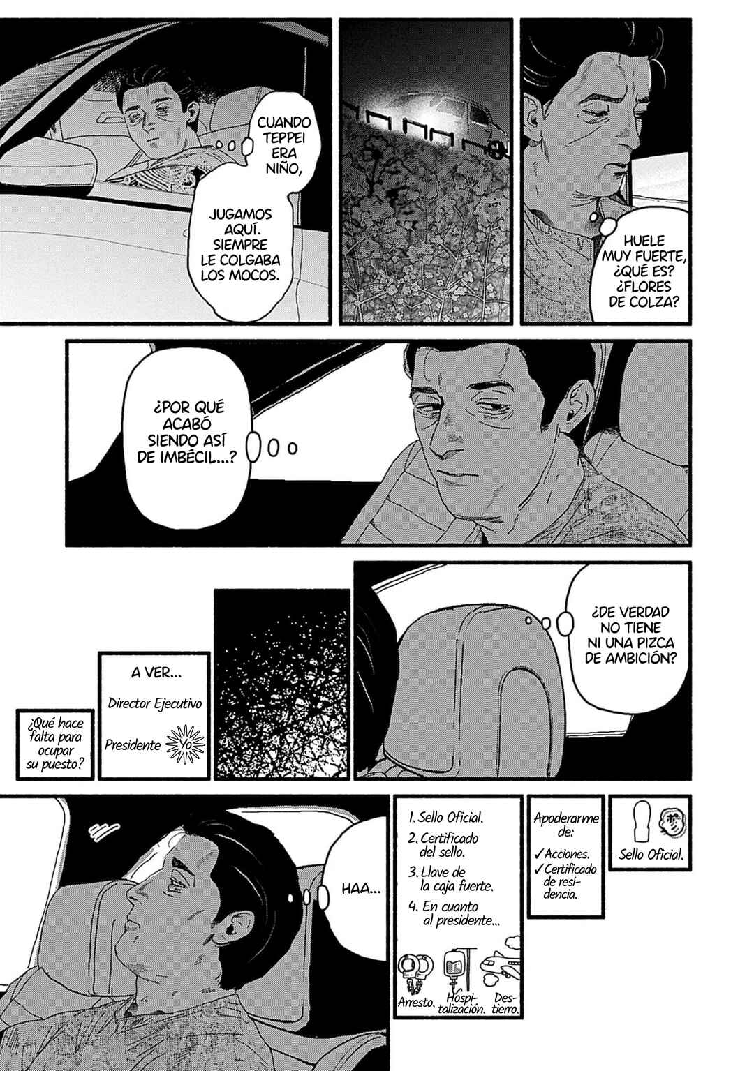 Chapter 21 - Page 23