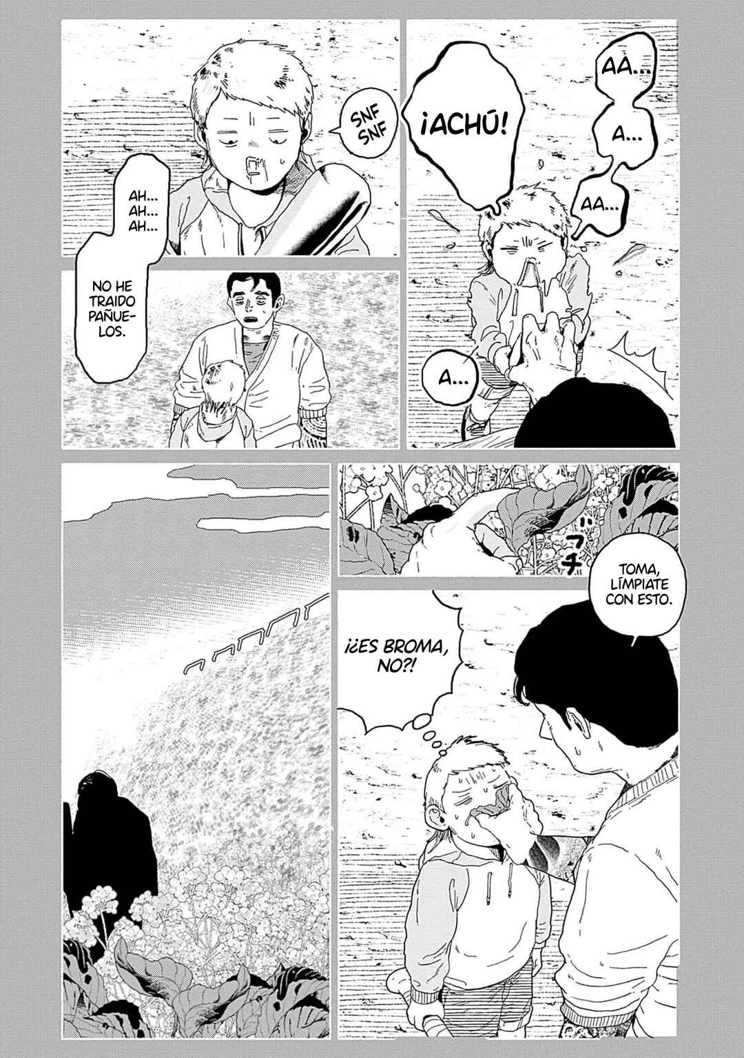 Chapter 21 - Page 28