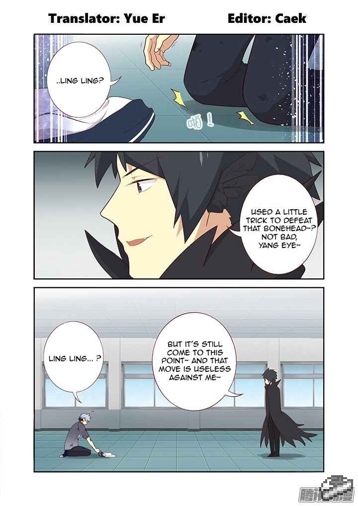 Chapter 277 - Page 2