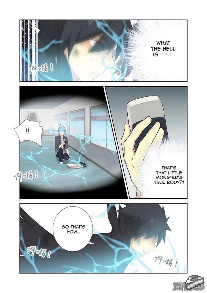 Chapter 277 - Page 7