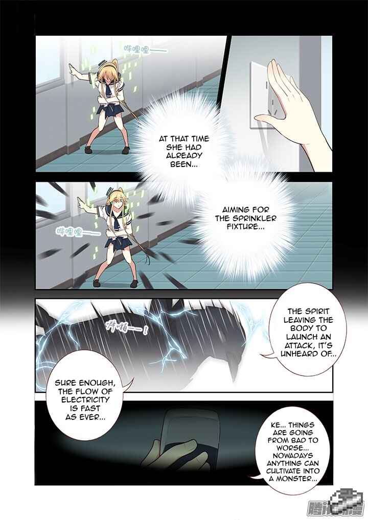 Chapter 277 - Page 8