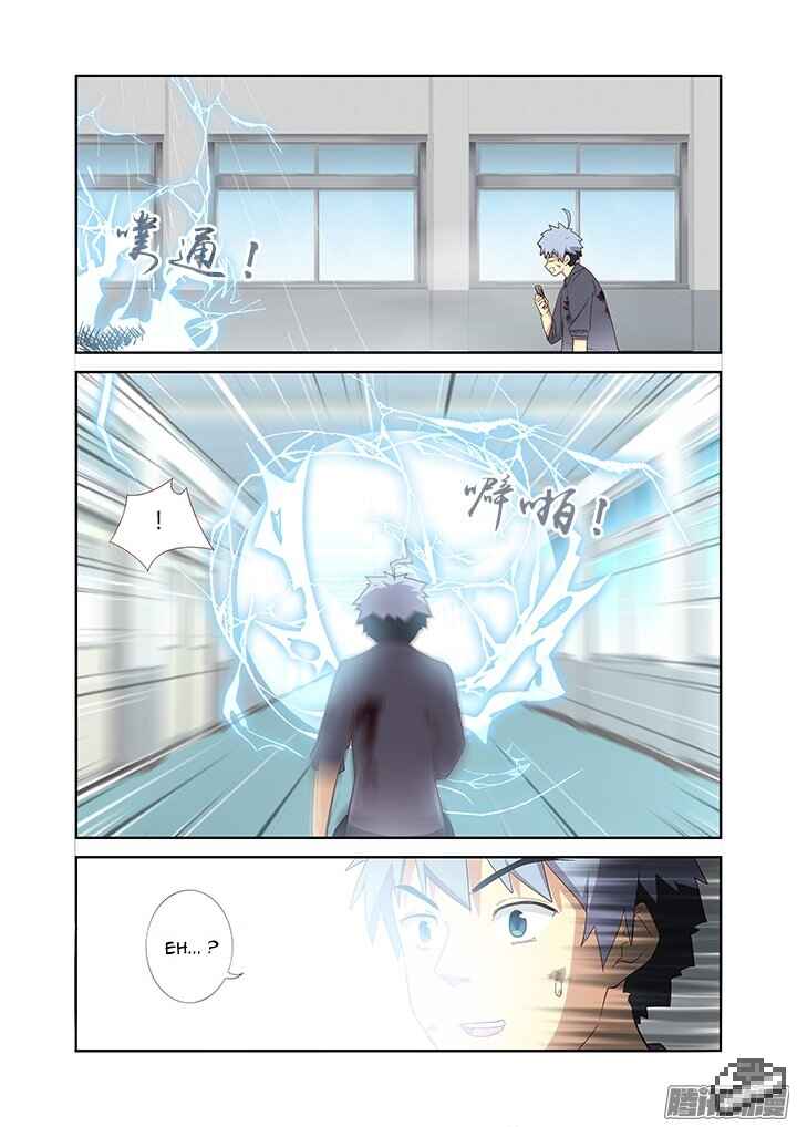 Chapter 277 - Page 9