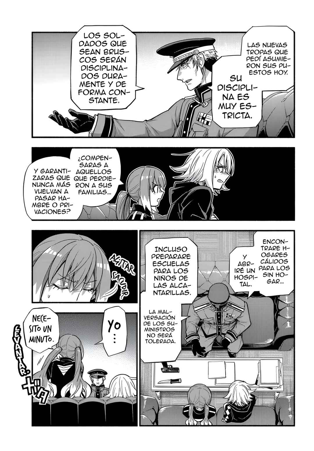 Chapter 108 - Page 14