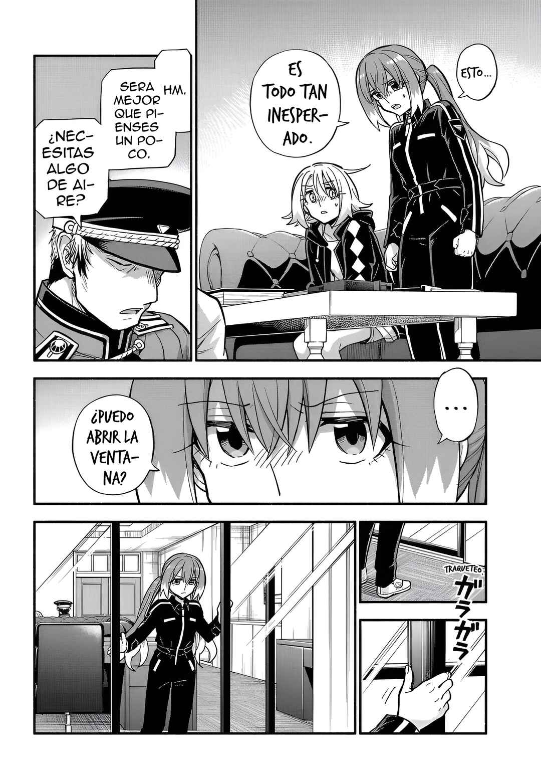Chapter 108 - Page 15