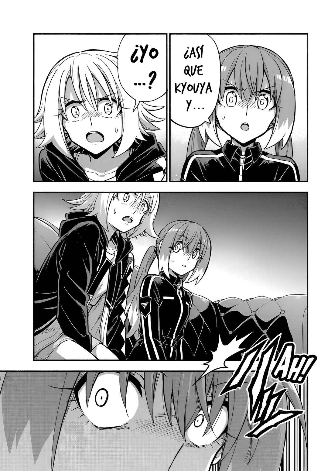 Chapter 108 - Page 20