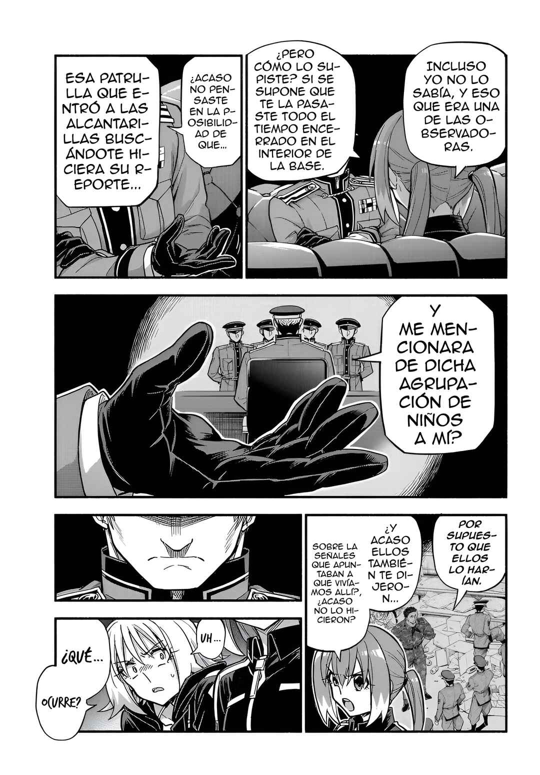 Chapter 108 - Page 24