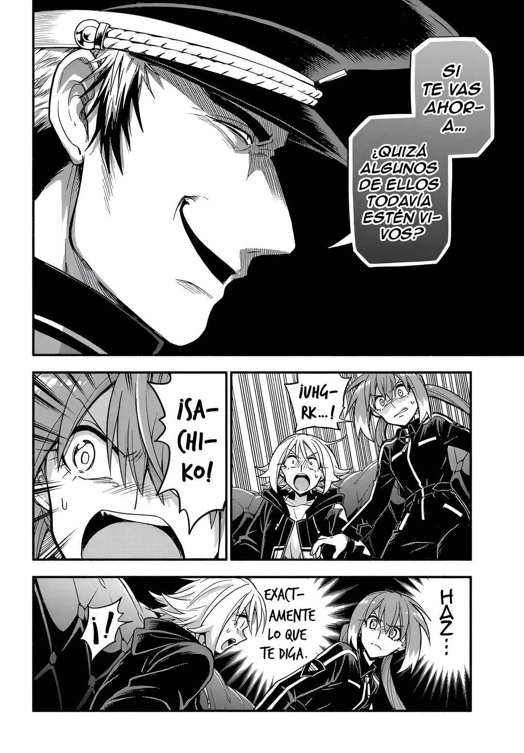 Chapter 108 - Page 27