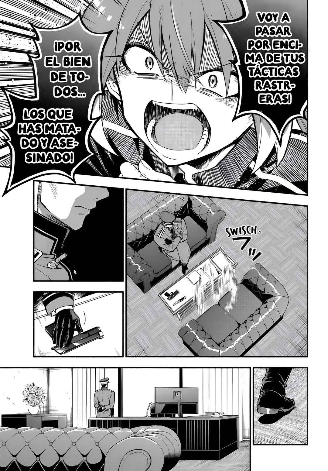 Chapter 108 - Page 30