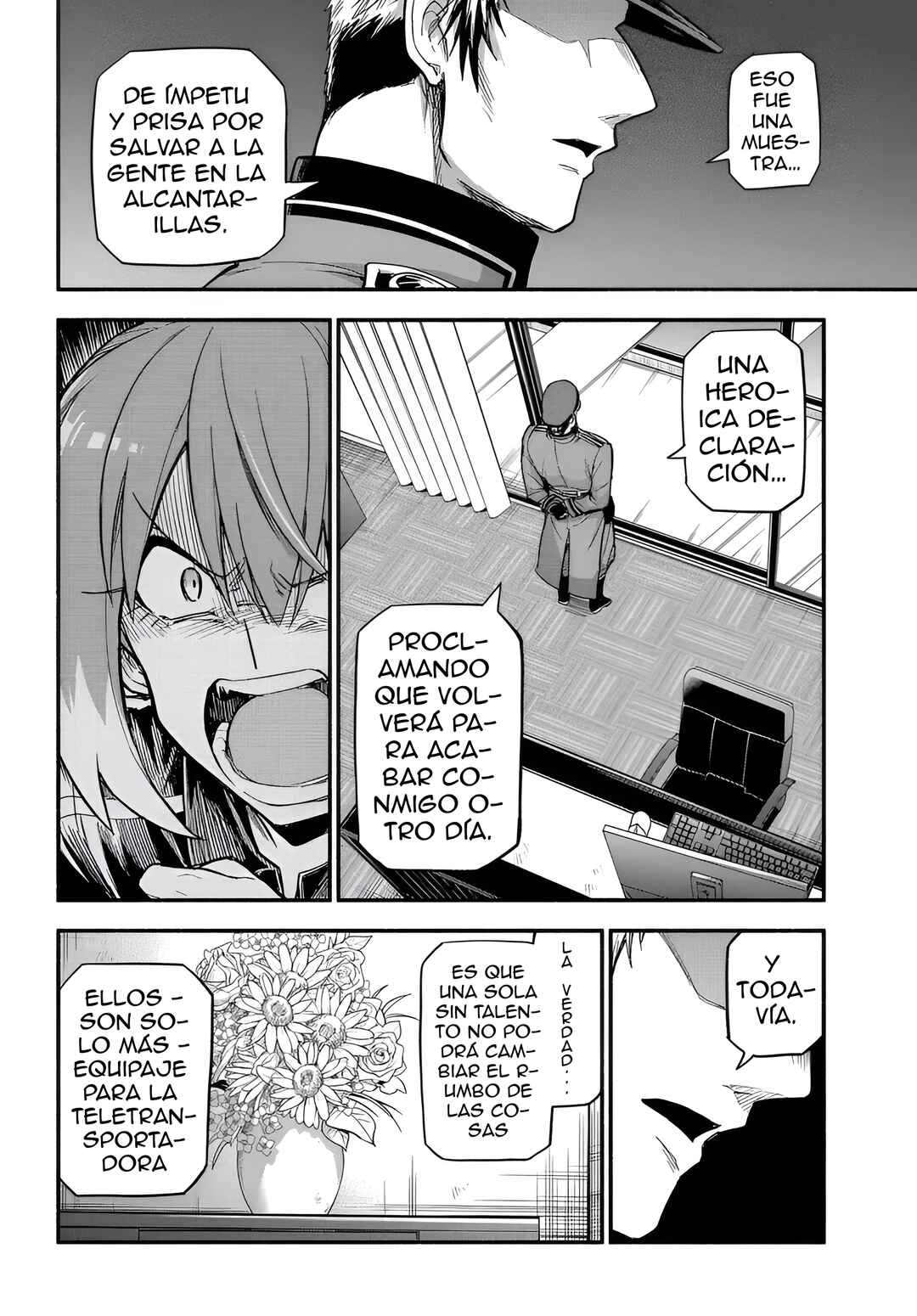 Chapter 108 - Page 31