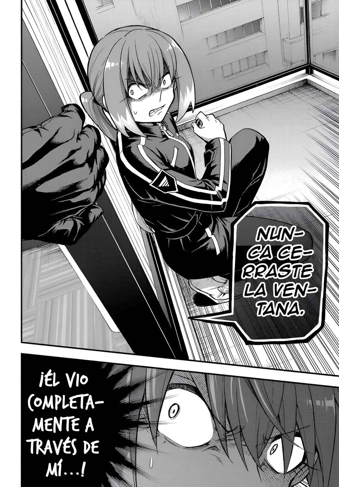 Chapter 108 - Page 33