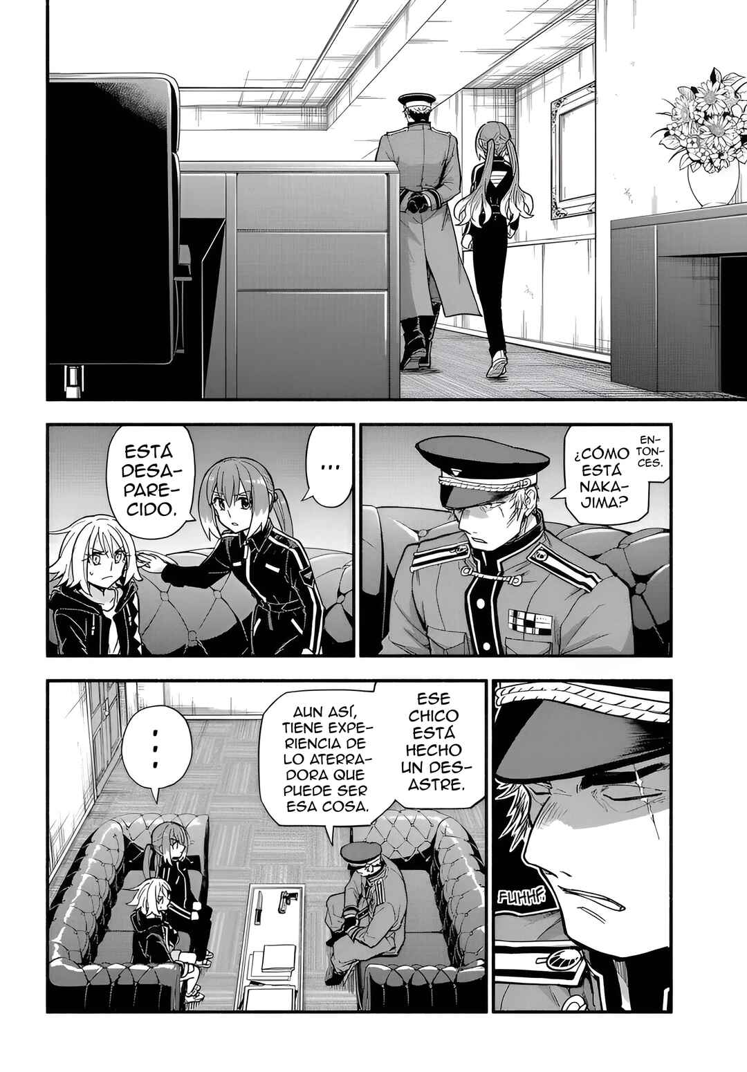 Chapter 108 - Page 5