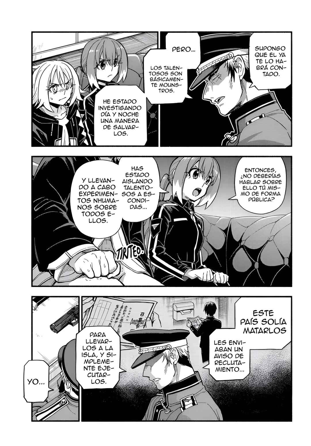 Chapter 108 - Page 6