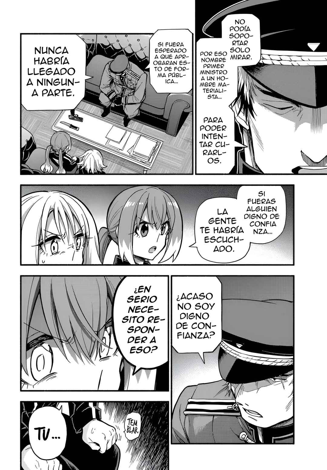 Chapter 108 - Page 7