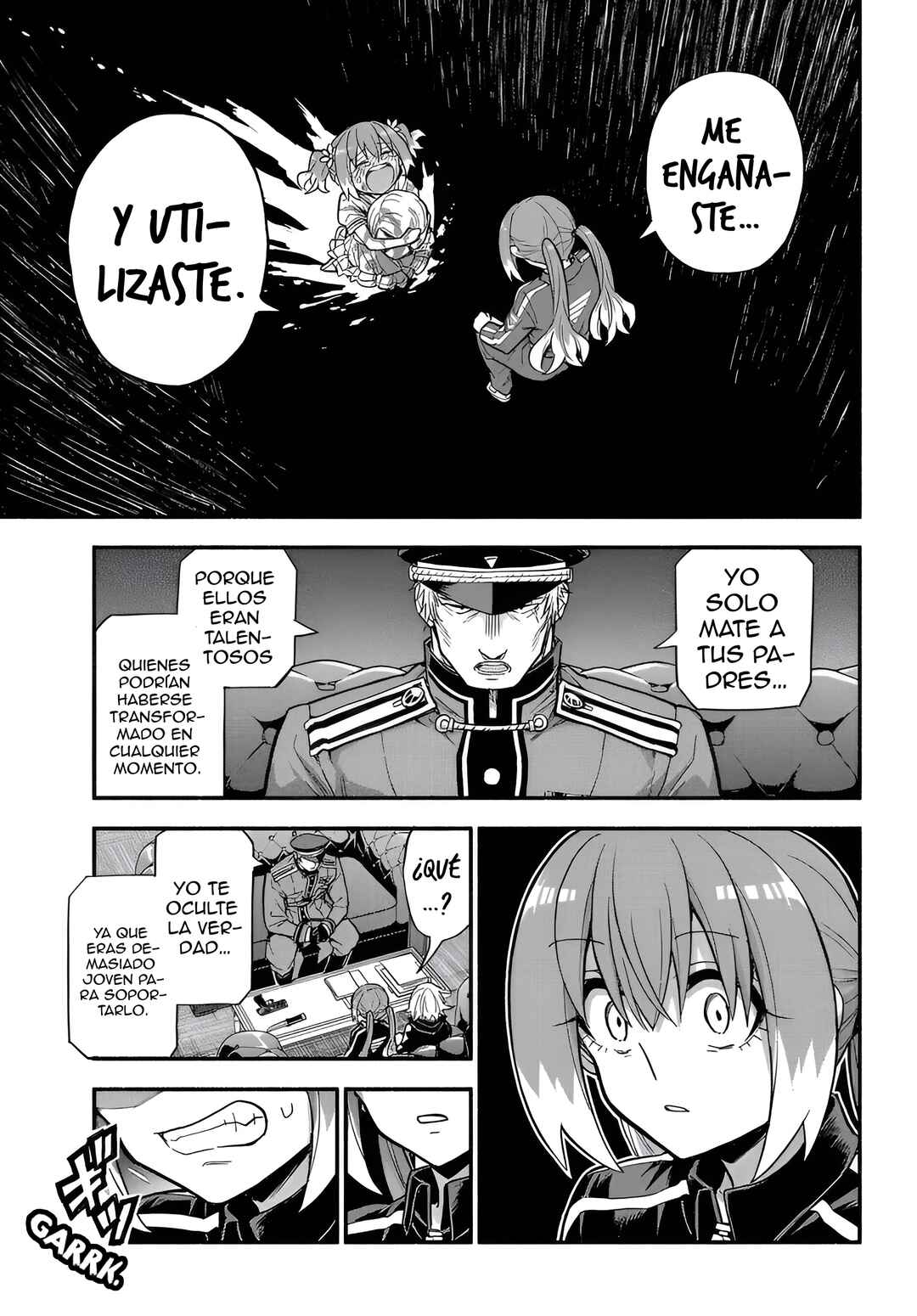 Chapter 108 - Page 8