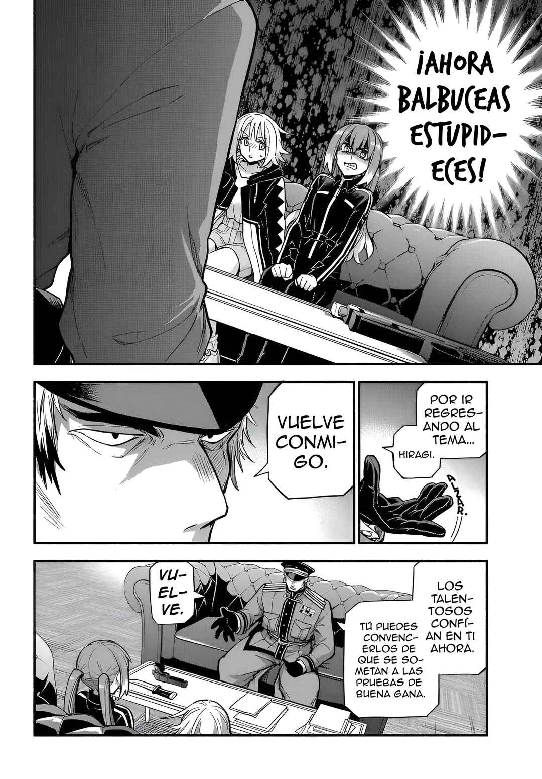Chapter 108 - Page 9