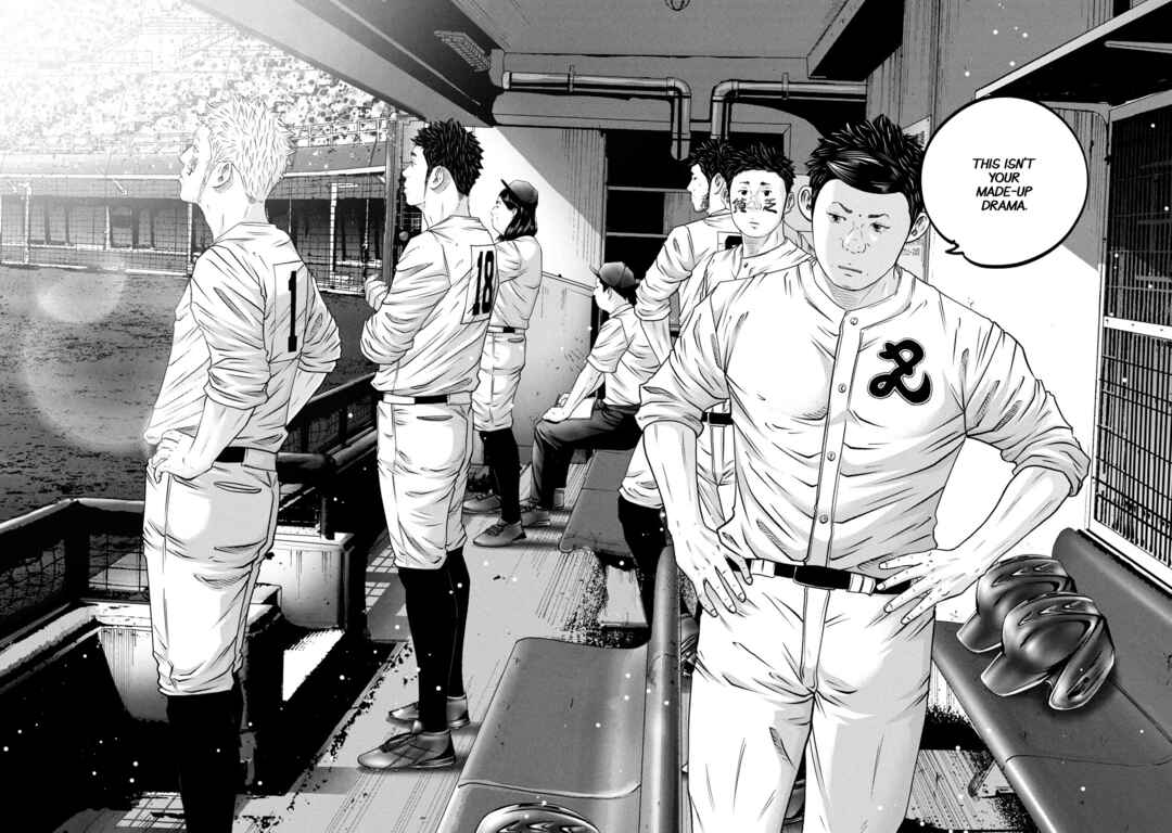 Chapter 435 - Page 8