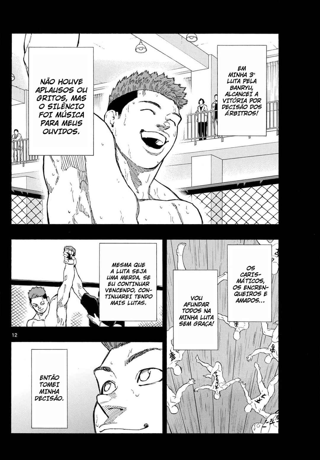 Chapter 94 - Page 13