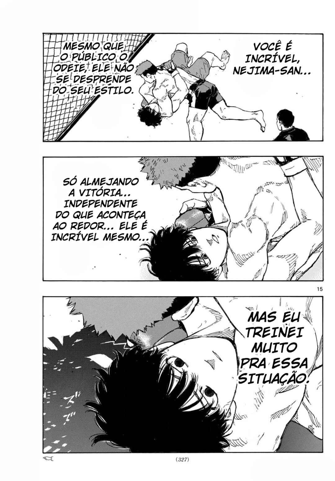 Chapter 94 - Page 16