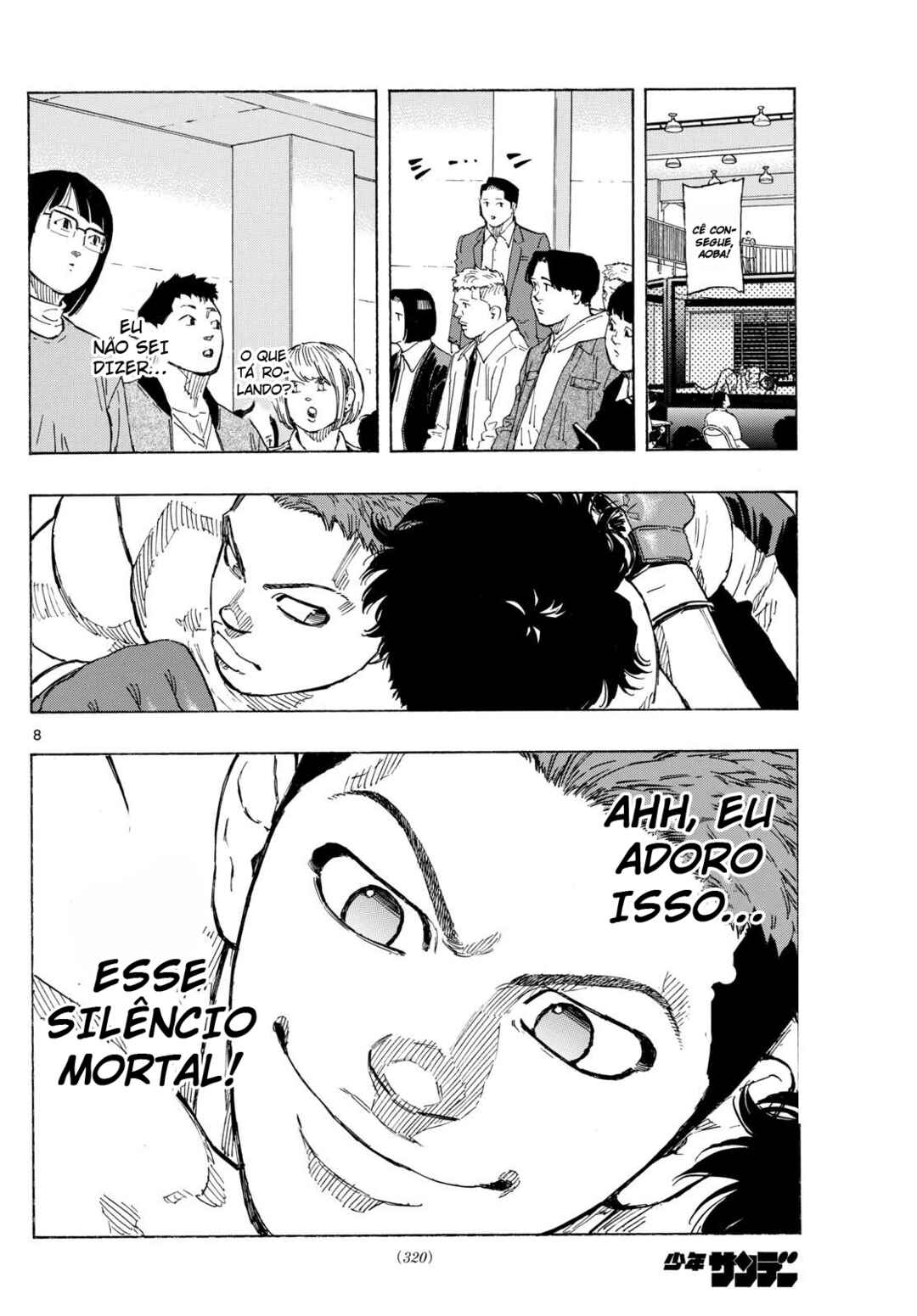 Chapter 94 - Page 9