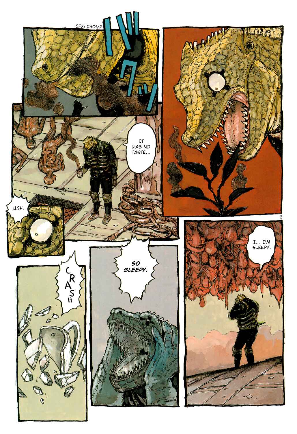 Chapter 156.5 - Page 4