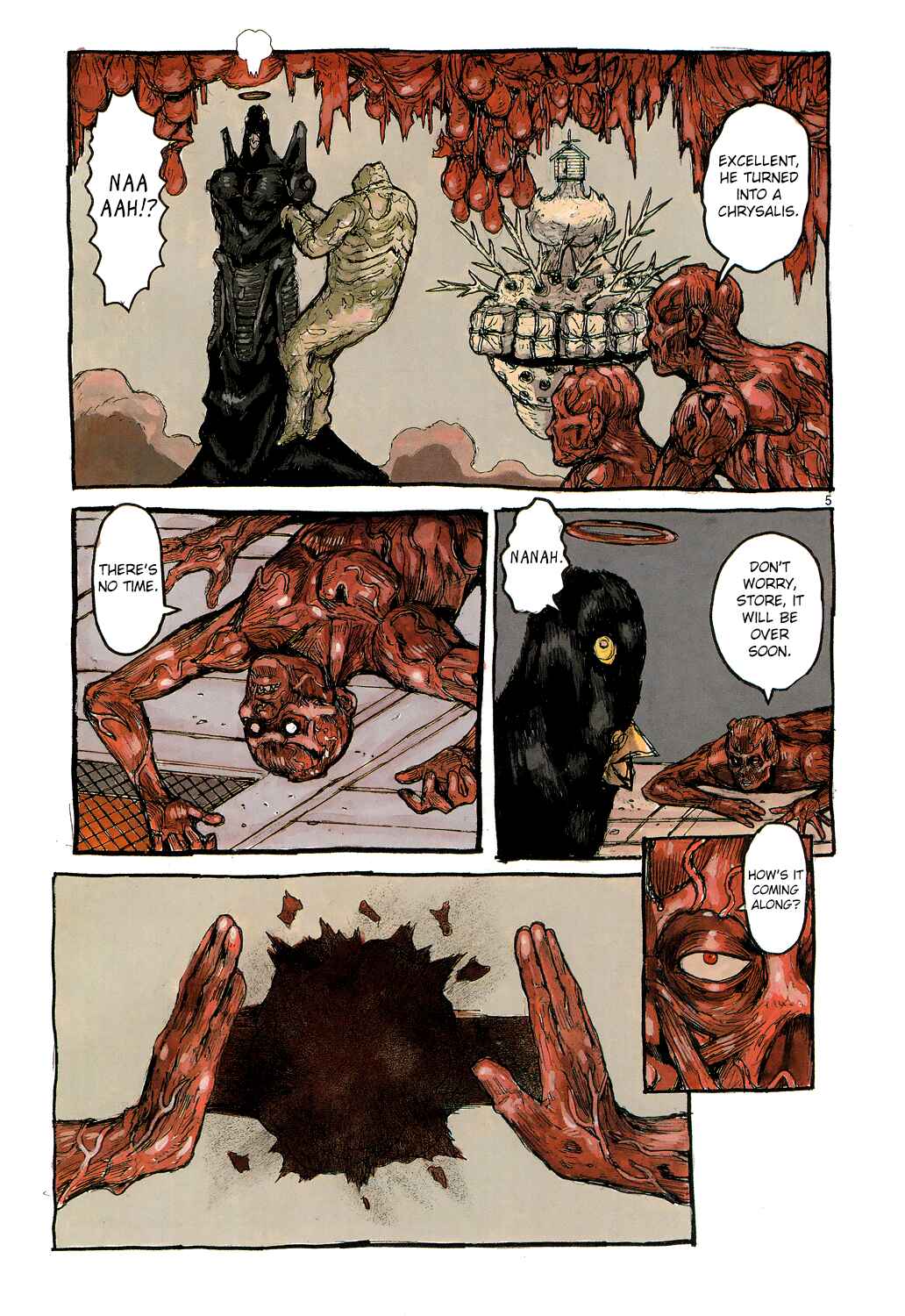 Chapter 156.5 - Page 6