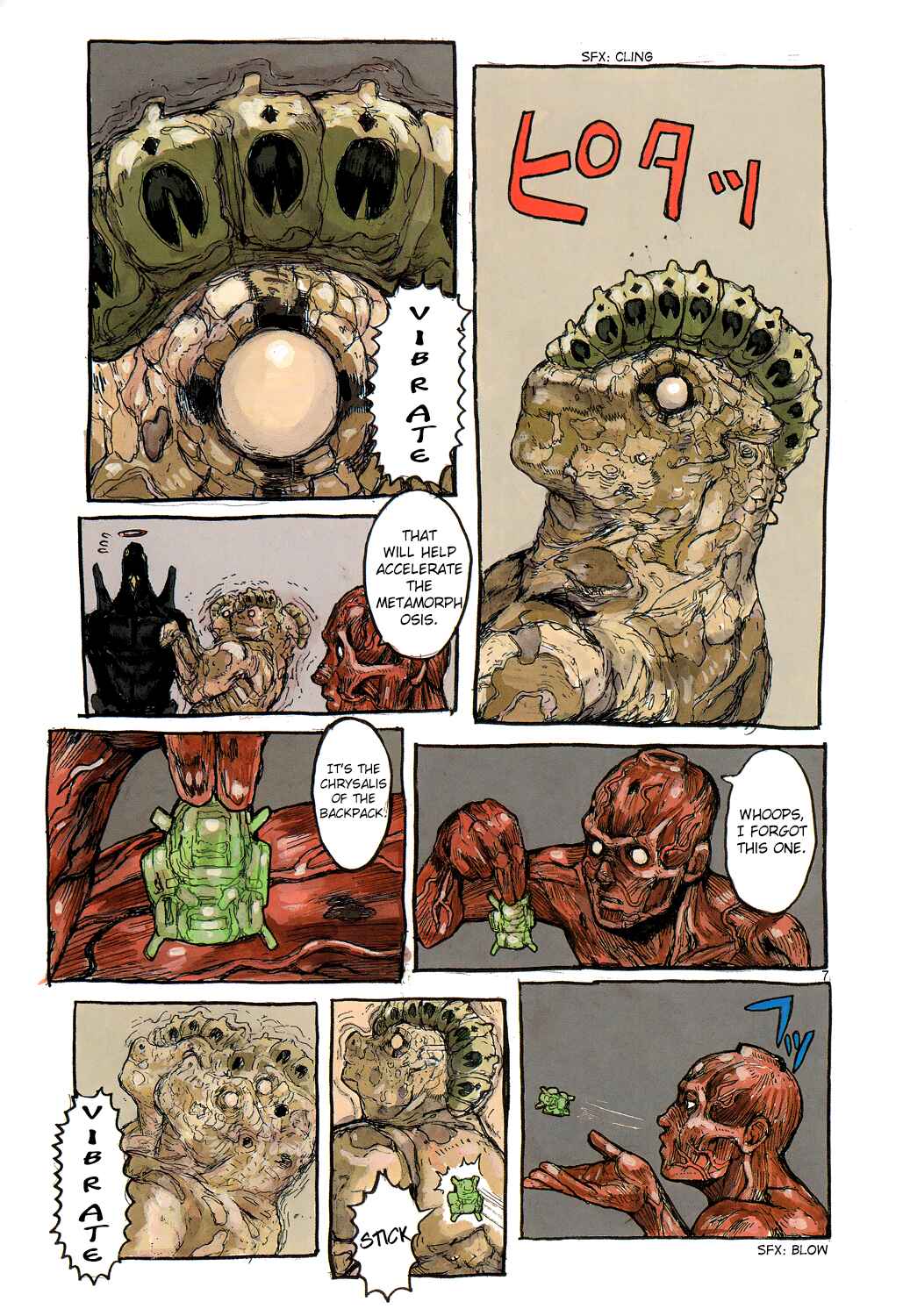 Chapter 156.5 - Page 8