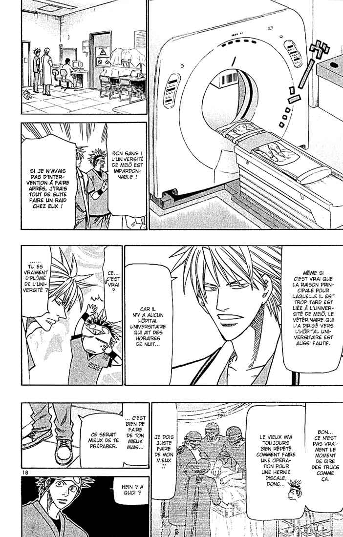 Chapter 83 - Page 19