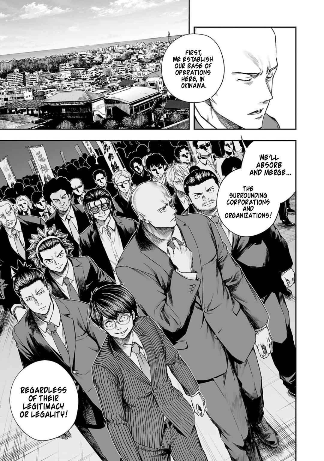 Chapter 309 - Page 3