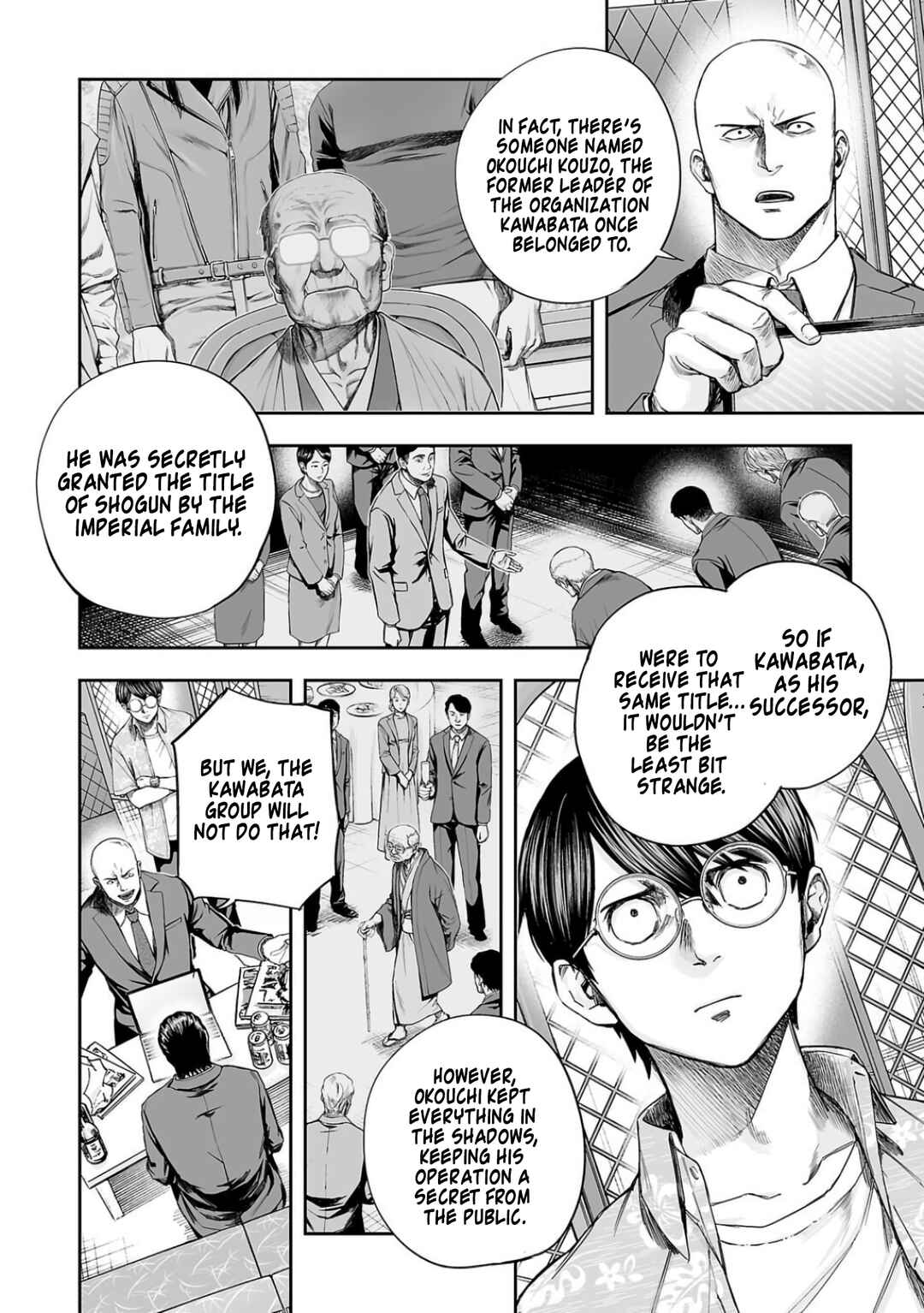 Chapter 309 - Page 8