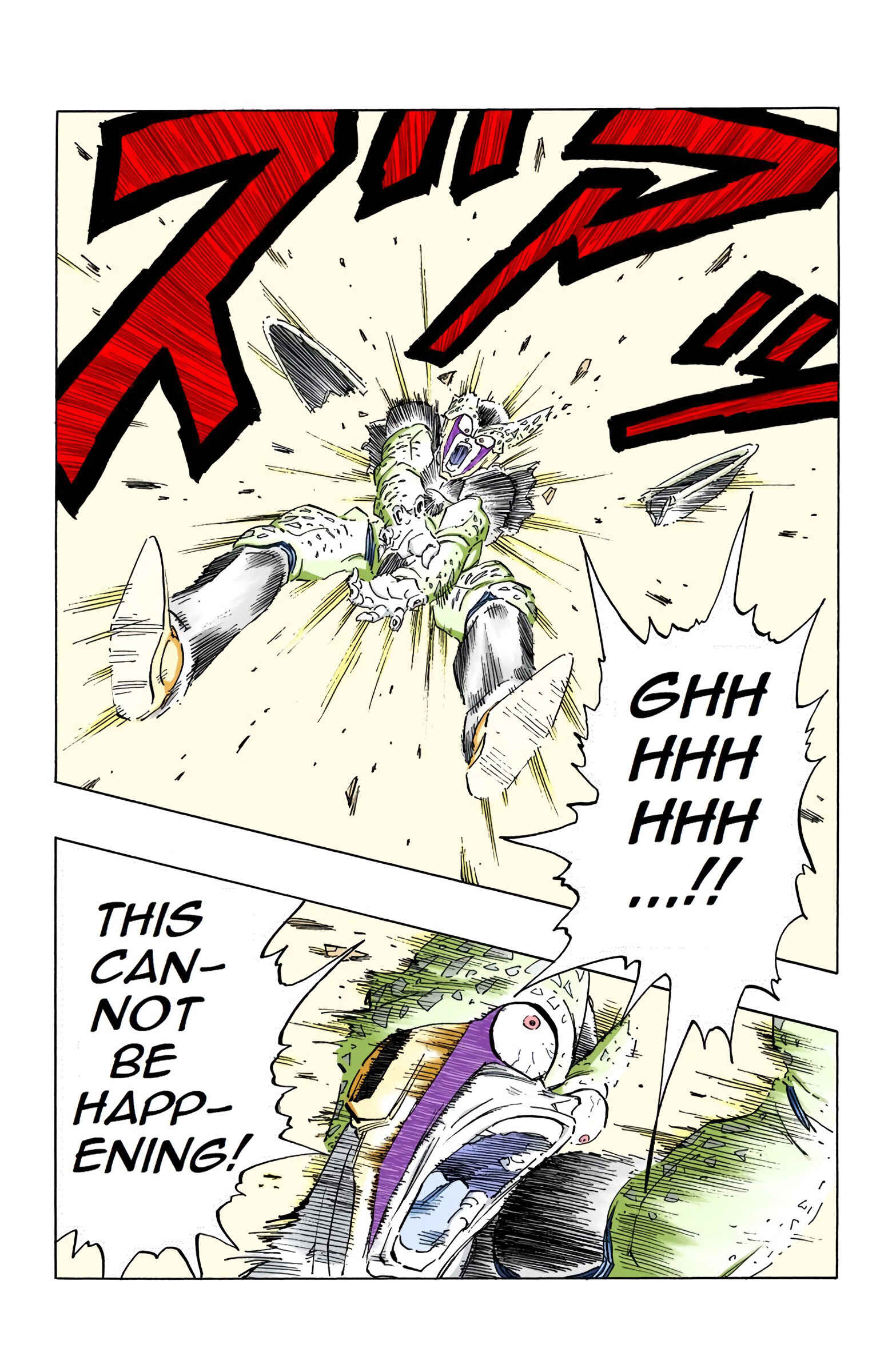 Chapter 416 - Page 11