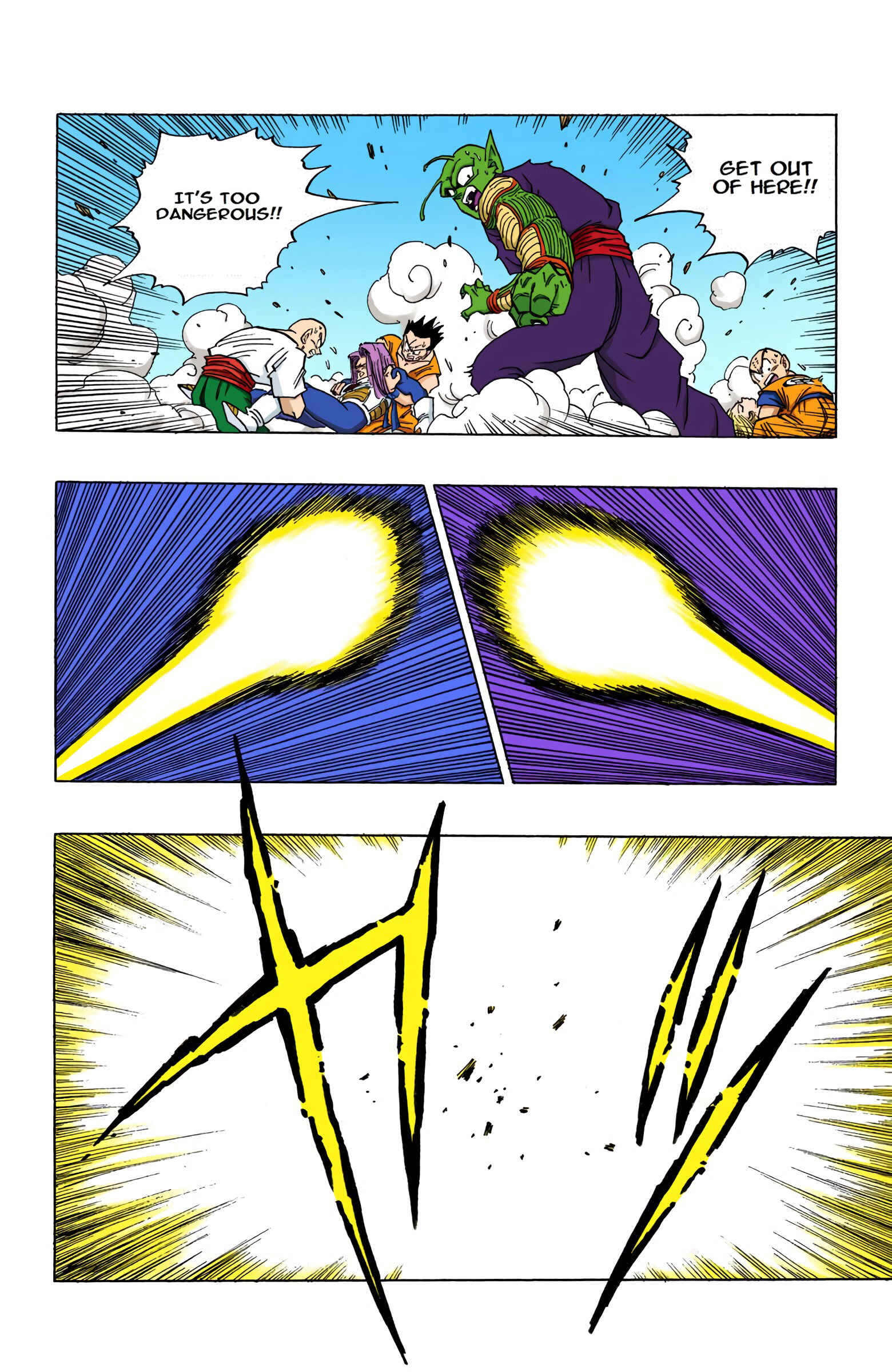 Chapter 416 - Page 3