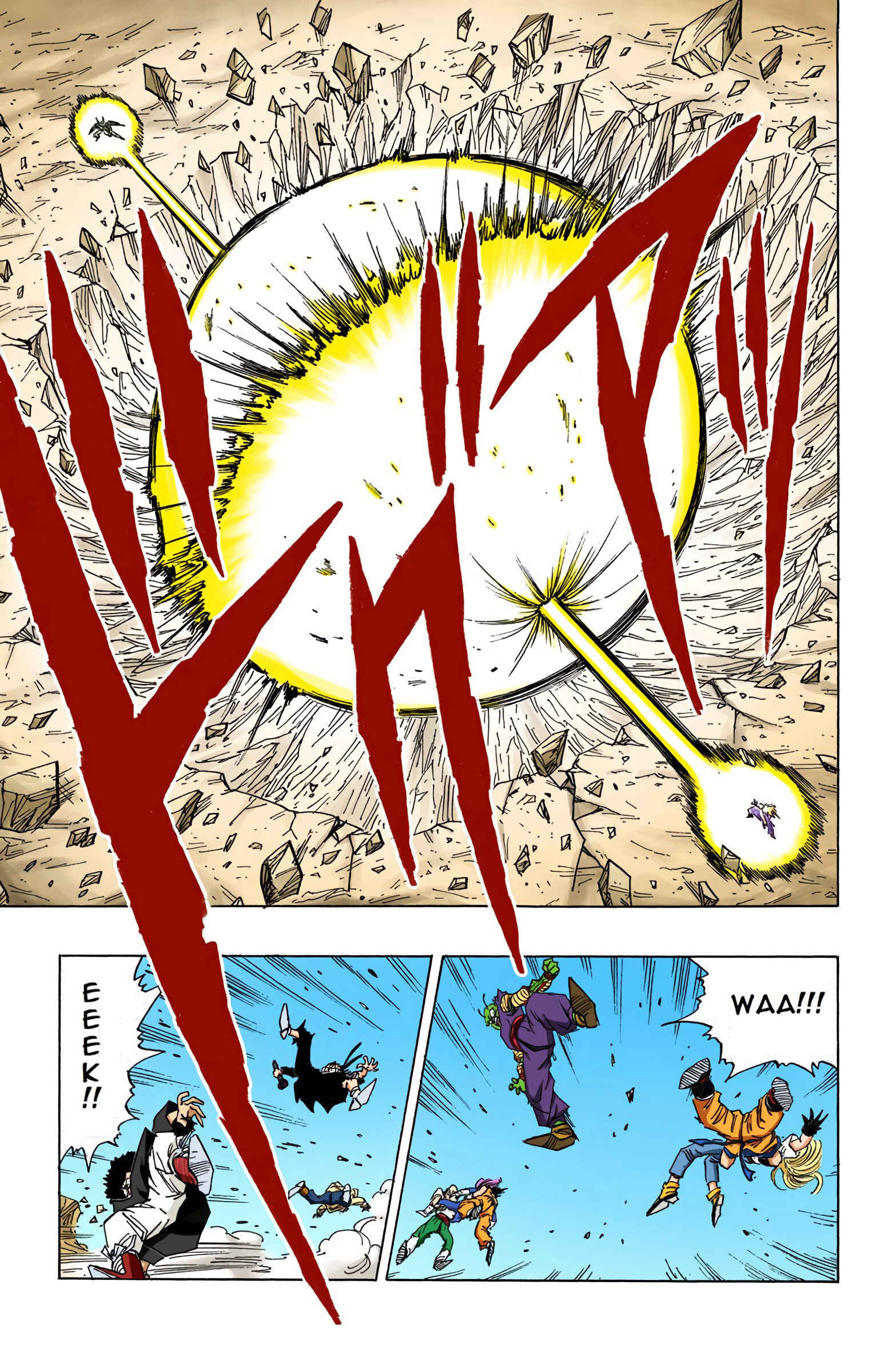 Chapter 416 - Page 4