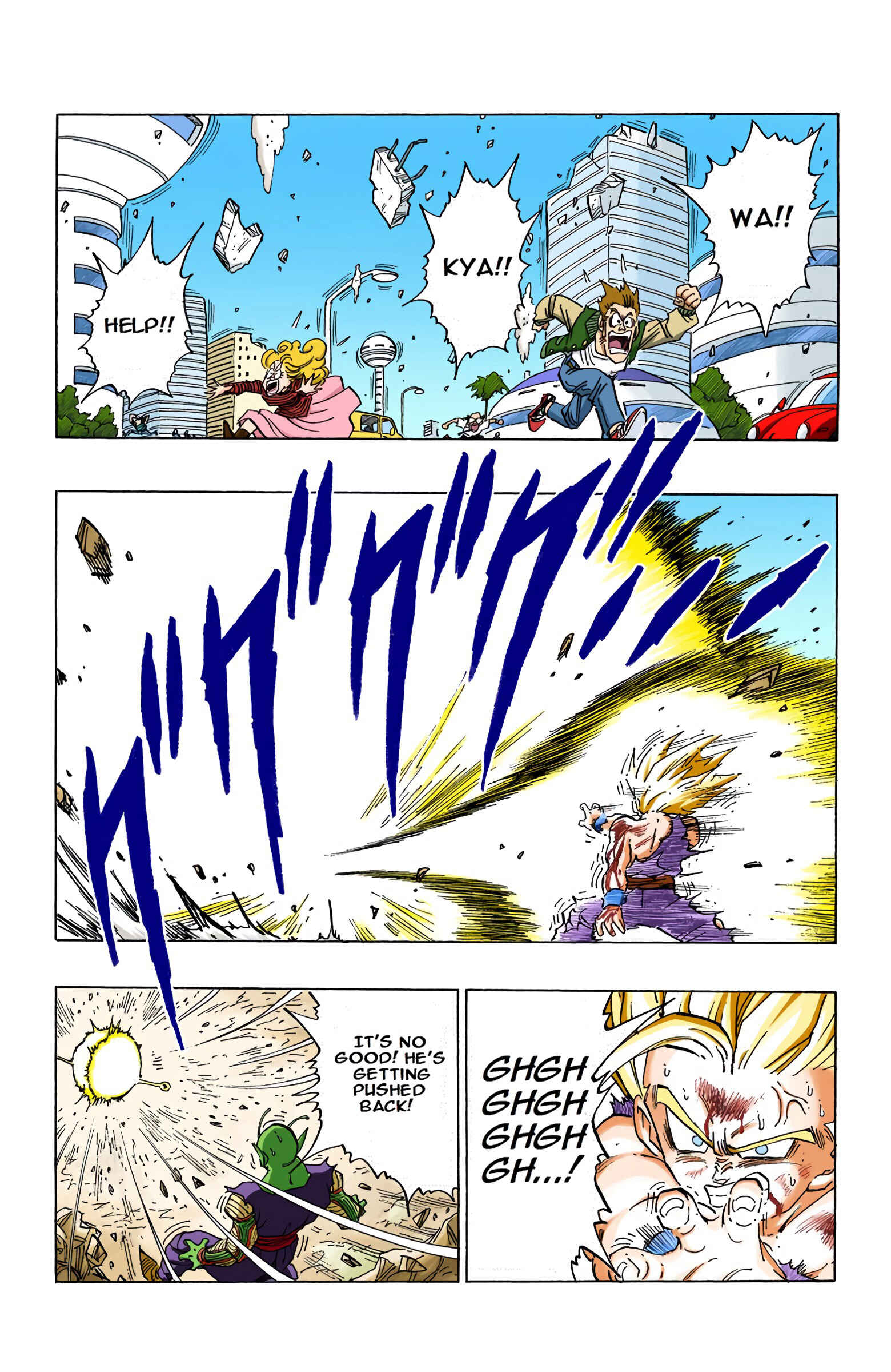 Chapter 416 - Page 6