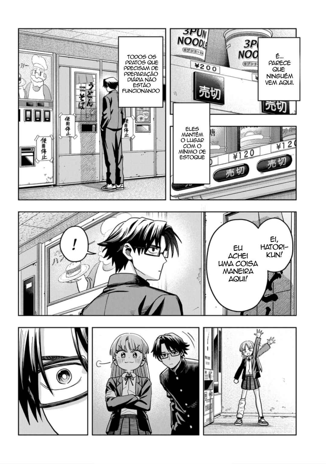 Chapter 3 - Page 8